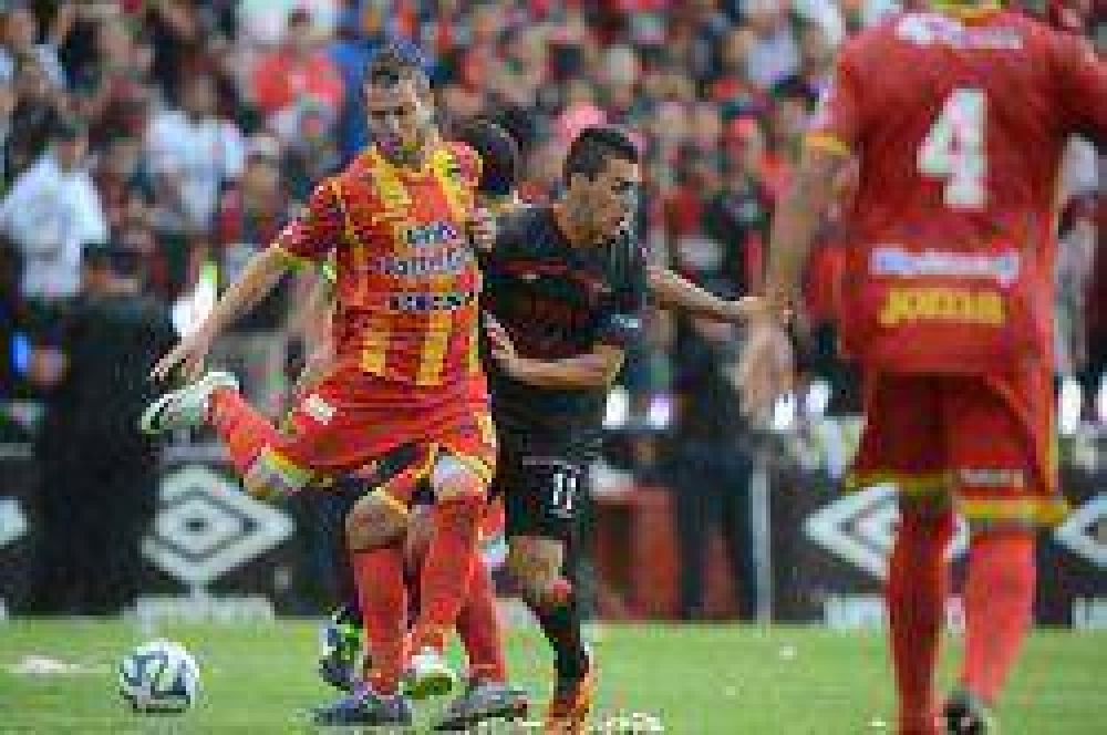 Boca Unidos escribi� su propio final antes del mismo ep�logo