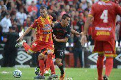 Boca Unidos escribi� su propio final antes del mismo ep�logo