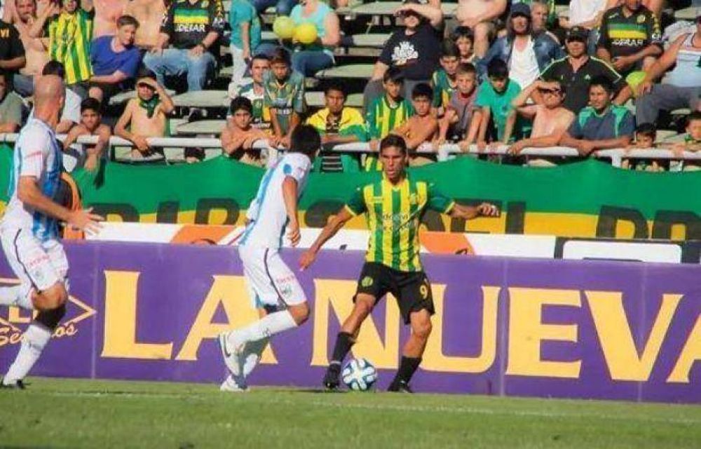Vildozo: �Hicimos todo lo que nos propusimos�
