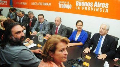 Docentes: comienza hoy la paritaria bonaerense