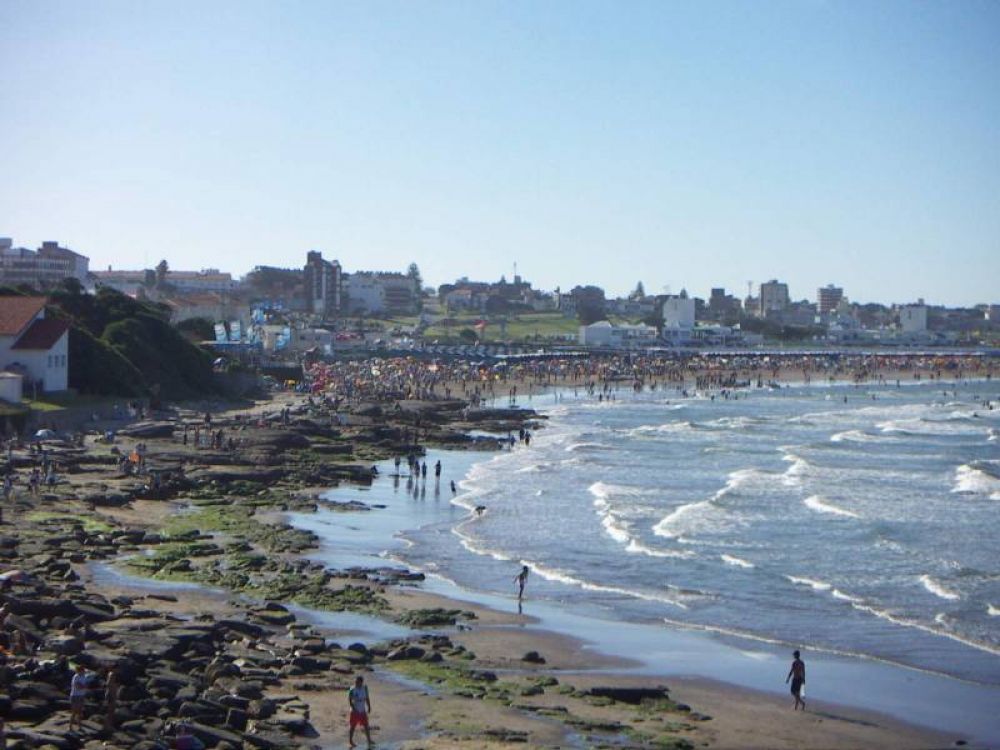 �Mar del Plata va a tener una muy buena temporada� 