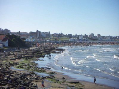 �Mar del Plata va a tener una muy buena temporada� 