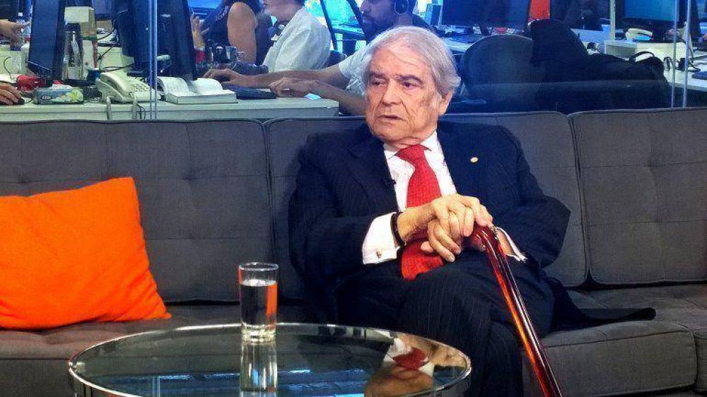 El l�der de la UIA consider� que 