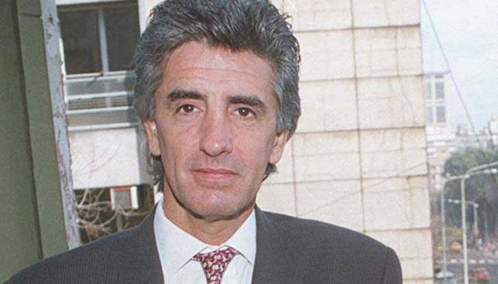 Britos neg� vinculaci�n con ofrecimientos de Kolektor
