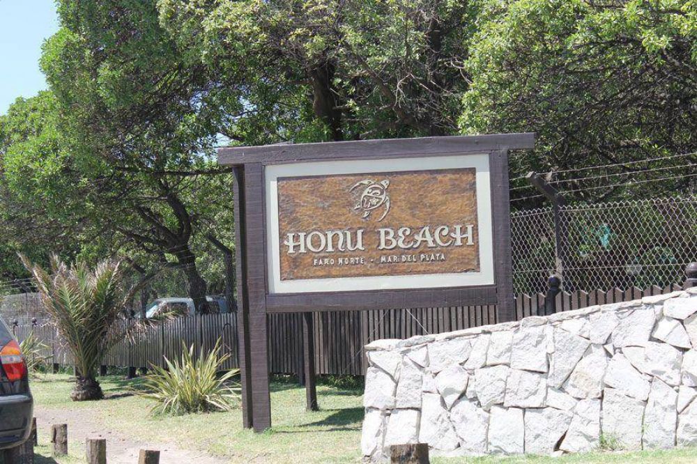 Mar del Plata cuenta con el primer balneario cardioprotegido
