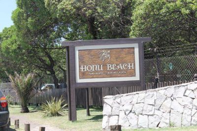 Mar del Plata cuenta con el primer balneario cardioprotegido