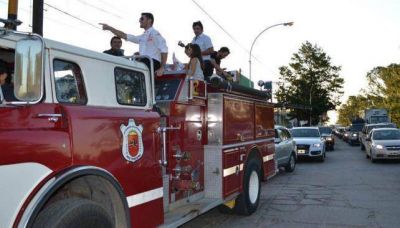 R�o Tercero recibi� a 
