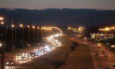 La ocupaci�n super� el 70% durante el fin de semana largo en C�rdoba