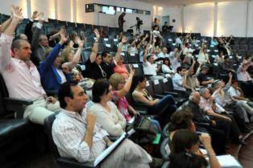 Insistir�n en que se cree un eje exclusivo para preuniversitarios