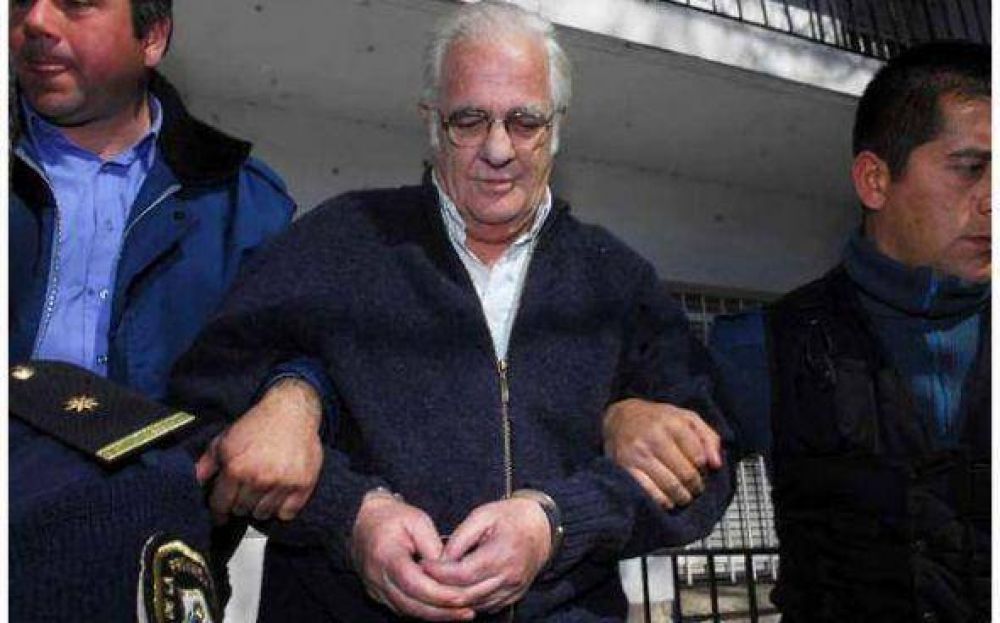 La defensa de Carrascosa realizar� un nuevo planteo para lograr la excarcelaci�n del viudo