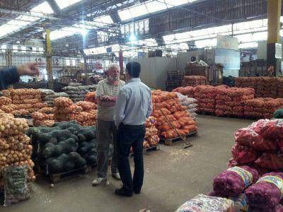ABAD:�LAS PREOCUPACI�N MAYOR ES QUE A LA GENTE NO LE ALCANZA LA PLATA�