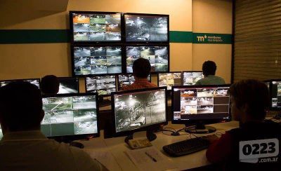 El Presupuesto 2015 ser� de $3.850 millones: 130 se destinar�n a seguridad