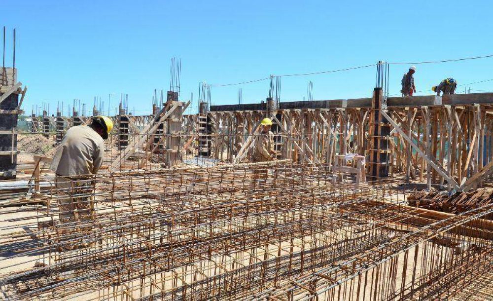 Las �reas con m�s presupuesto