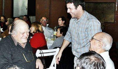 PAMI despedir� el a�o con una jornada en el Club Estudiantes