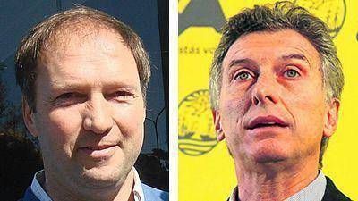 El PRO en Chubut también presentará candidatos a intendentes