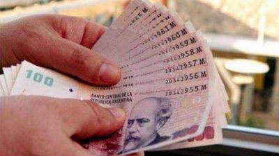 Los municipios que s� pagar�n bono de fin de a�o