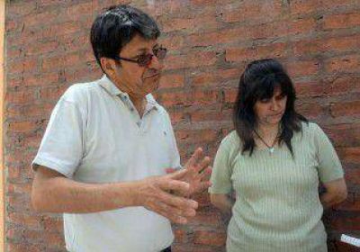 Reclaman mayor seguridad en una escuela de Plottier 