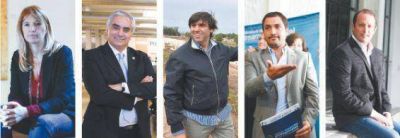 A todo o nada, la apuesta 2015 que enfrentan los barones del Conurbano