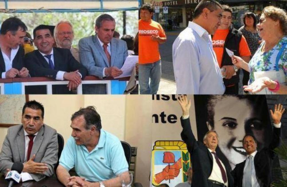 Desde el sciolismo, ven la f�rmula Rioseco-Bertoldi como la 