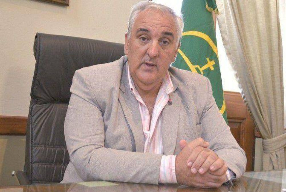 �Hay candidatos a intendente con intenciones de boicotear la fiesta�