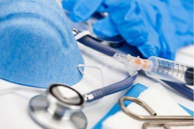 Se consiguen con dificultad los insumos importados de salud
