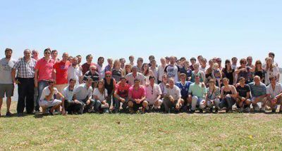 Referentes radicales hablaron del 2015