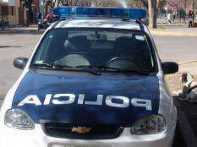 Detuvieron al hombre que abandon� a la beba
