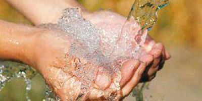 35% de las familias formose�as no cuentan con agua corriente