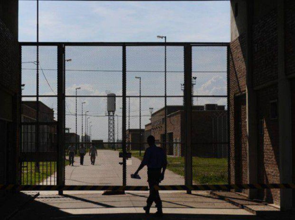 El Gobierno no pagar� los sueldos ni las vacaciones a sus presos