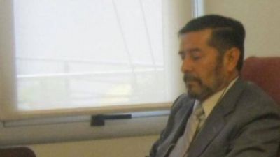 Dos jueces de Impugnaci�n anularon una causa por supuesto fraude contra Romero