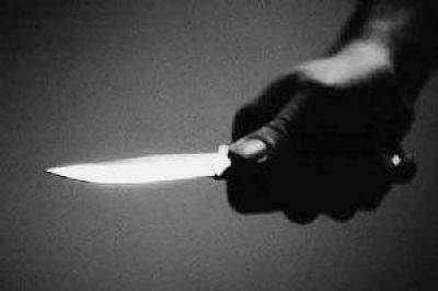 Ebrio cort� a su pareja, una menor de solo 14 a�os