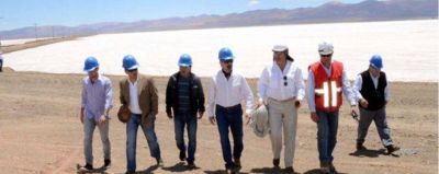 LITIO: UN MERCADO EN EXPANSI�N
