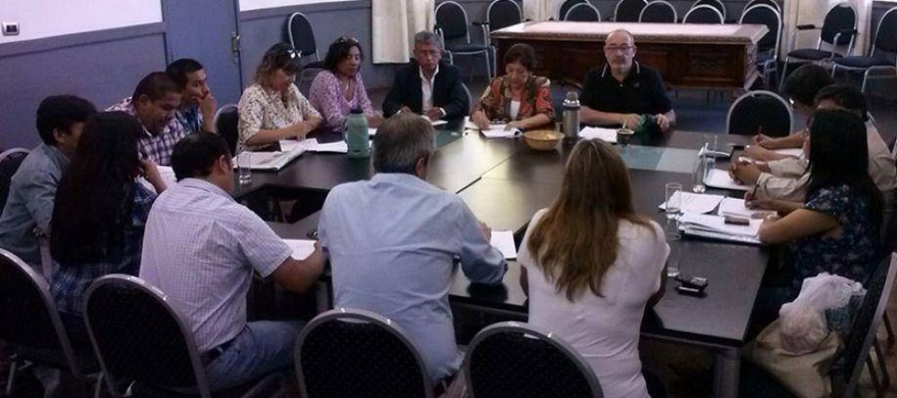 EL 12 Y 13 SE REALIZAR� LA II EXPO FERIA CIUDAD EMPRENDEDORA