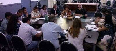 EL 12 Y 13 SE REALIZAR� LA II EXPO FERIA CIUDAD EMPRENDEDORA