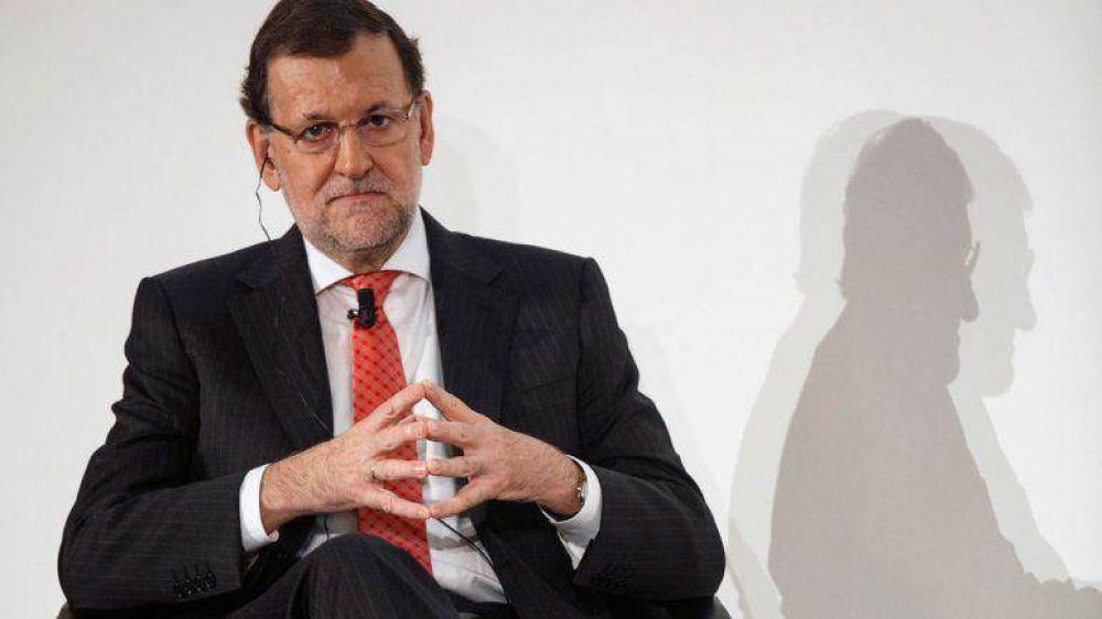 Mariano Rajoy sobre Venezuela: 