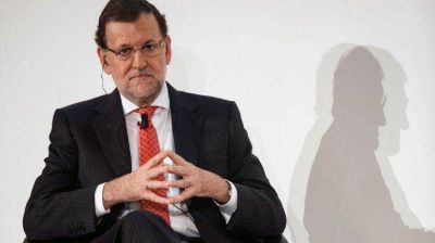 Mariano Rajoy sobre Venezuela: 