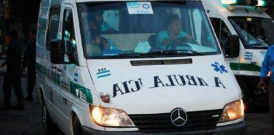 Nuevamente hay que lamentar v�ctimas fatales en accidentes de tr�nsito en Jujuy