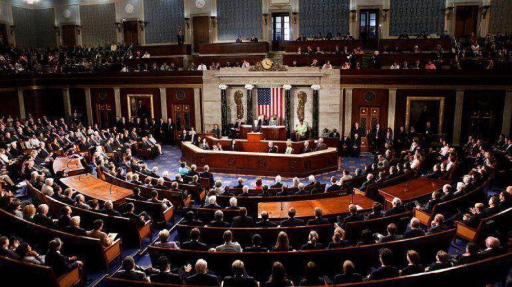 El Senado de EEUU sancion� a funcionarios venezolanos por violaciones a los DDHH