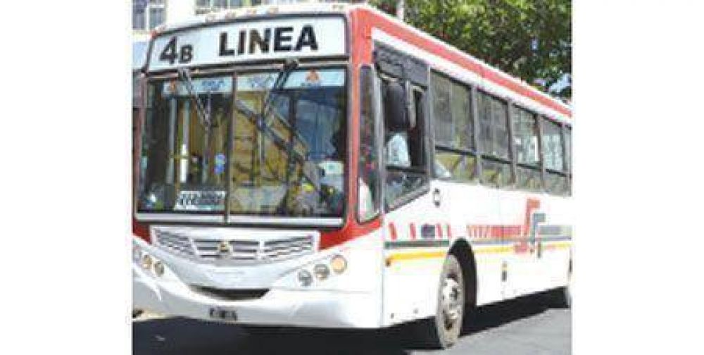 En 2015 s�lo se aceptar� la tarjeta SIRVE para viajar en colectivo