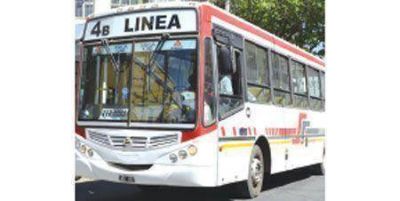 En 2015 s�lo se aceptar� la tarjeta SIRVE para viajar en colectivo