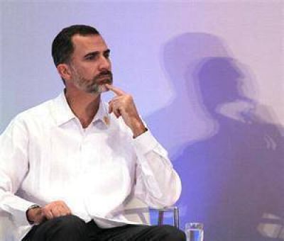 Urdangarin, frente a una pena hist�rica