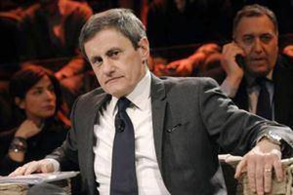 Salpica a la Argentina la red de corrupci�n que golpea a Roma