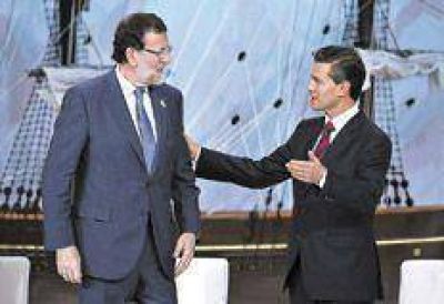Cumbre con ausencias y en tensi�n por la tragedia