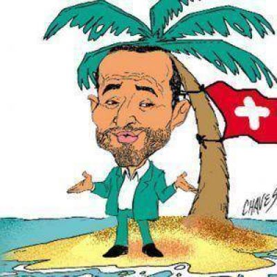 Berazategui: la isla de la fantas�a K