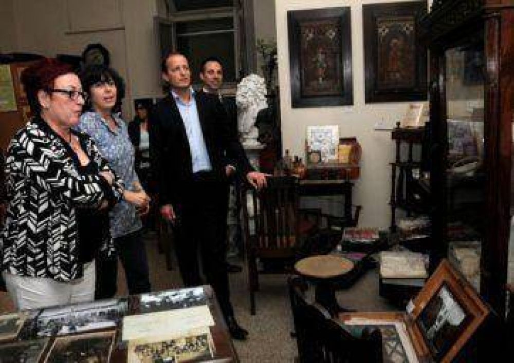 Insaurralde: �ma�ana es el D�a D?