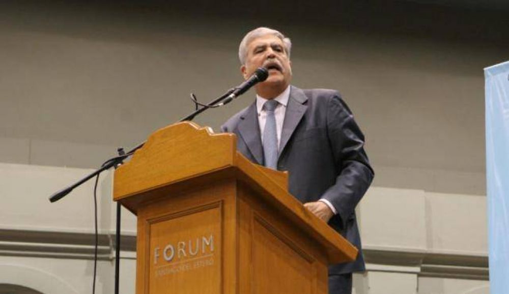 De Vido tiene previsto venir a inaugurar obras