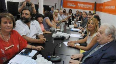 Paritarias: Primer round entre los docentes y la Provincia para llegar a marzo sin conflicto