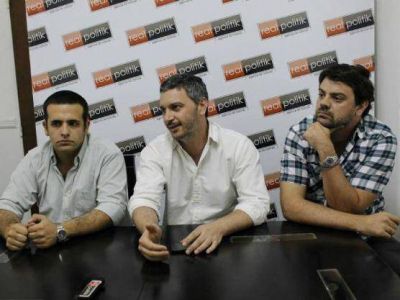 La Juventud Radical present� 