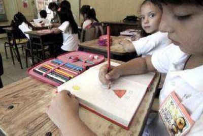 Comienza la paritaria salarial con los docentes bonaerenses para 2015
