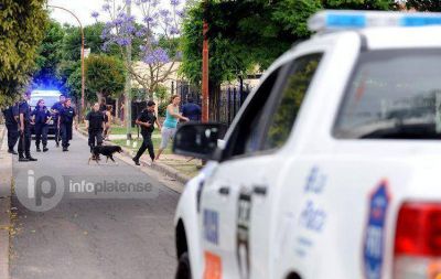 Horror: Hallan cuerpo de una joven embarazada en un zanj�n